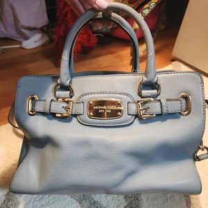 Michael Kors Satchel Bag
